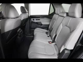 Honda Pilot 2025 AWD EX-L 4 puertas SUV
