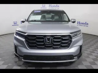 Honda Pilot 2025 AWD EX-L 4 puertas SUV