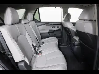 Honda Pilot 2025 AWD EX-L 4 puertas SUV