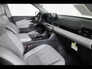 Honda Pilot 2025 AWD EX-L 4 puertas SUV