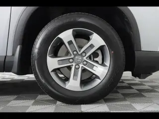 Honda Pilot 2025 AWD EX-L 4 puertas SUV