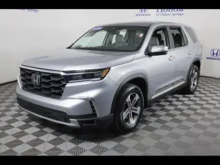 Honda Pilot 2025 AWD EX-L 4 puertas SUV