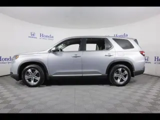 Honda Pilot 2025 AWD EX-L 4 puertas SUV