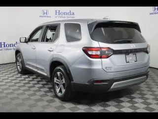 Honda Pilot 2025 AWD EX-L 4 puertas SUV