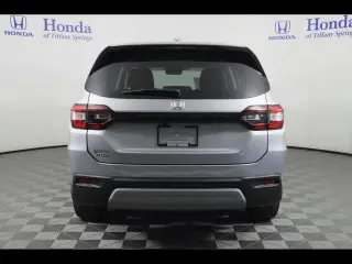Honda Pilot 2025 AWD EX-L 4 puertas SUV