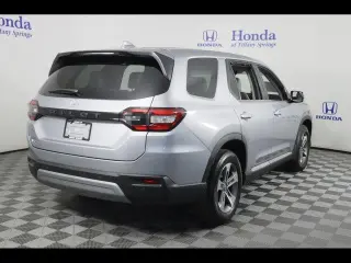 Honda Pilot 2025 AWD EX-L 4 puertas SUV