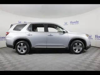 Honda Pilot 2025 AWD EX-L 4 puertas SUV