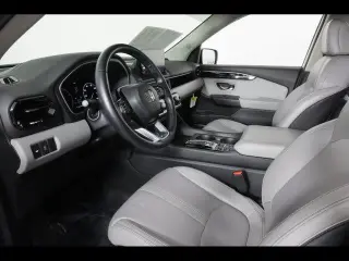 Honda Pilot 2025 AWD EX-L 4 puertas SUV