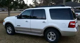 2007 Ford Expedition E/B