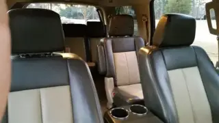 2007 Ford Expedition E/B