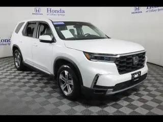 Honda Pilot 2025 EX-L 4 puertas SUV