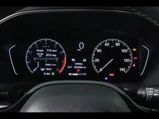 Honda Pilot 2025 EX-L 4 puertas SUV
