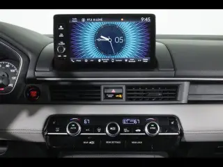 Honda Pilot 2025 EX-L 4 puertas SUV
