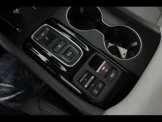 Honda Pilot 2025 EX-L 4 puertas SUV