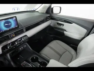 Honda Pilot 2025 EX-L 4 puertas SUV