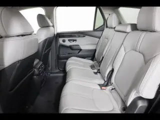 Honda Pilot 2025 EX-L 4 puertas SUV
