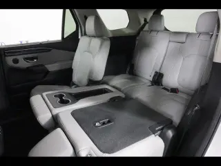 Honda Pilot 2025 EX-L 4 puertas SUV