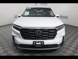 Honda Pilot 2025 EX-L 4 puertas SUV