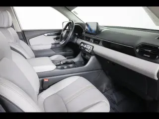 Honda Pilot 2025 EX-L 4 puertas SUV