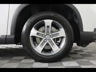 Honda Pilot 2025 EX-L 4 puertas SUV
