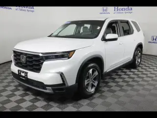 Honda Pilot 2025 EX-L 4 puertas SUV
