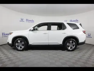 Honda Pilot 2025 EX-L 4 puertas SUV
