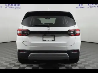 Honda Pilot 2025 EX-L 4 puertas SUV