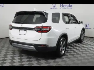 Honda Pilot 2025 EX-L 4 puertas SUV