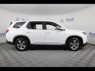 Honda Pilot 2025 EX-L 4 puertas SUV