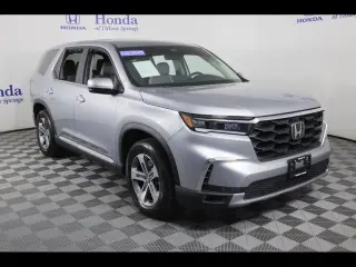 Honda Pilot 2025 EX-L 4 puertas SUV