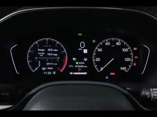Honda Pilot 2025 EX-L 4 puertas SUV
