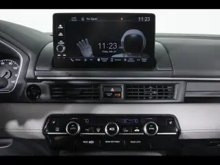 Honda Pilot 2025 EX-L 4 puertas SUV