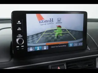 Honda Pilot 2025 EX-L 4 puertas SUV