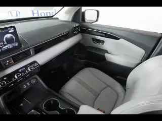 Honda Pilot 2025 EX-L 4 puertas SUV