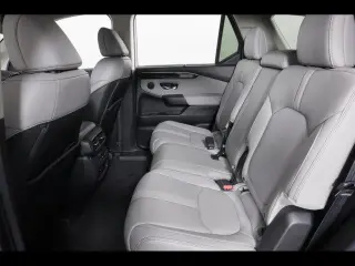Honda Pilot 2025 EX-L 4 puertas SUV