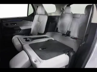 Honda Pilot 2025 EX-L 4 puertas SUV