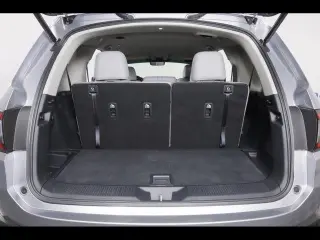 Honda Pilot 2025 EX-L 4 puertas SUV
