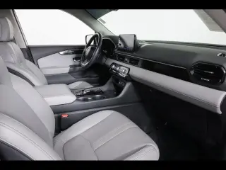 Honda Pilot 2025 EX-L 4 puertas SUV