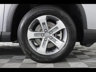 Honda Pilot 2025 EX-L 4 puertas SUV