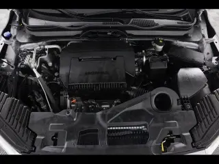 Honda Pilot 2025 EX-L 4 puertas SUV