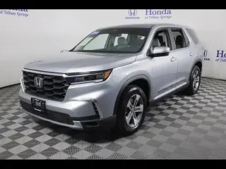 Honda Pilot 2025 EX-L 4 puertas SUV