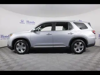 Honda Pilot 2025 EX-L 4 puertas SUV
