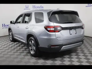 Honda Pilot 2025 EX-L 4 puertas SUV
