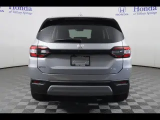 Honda Pilot 2025 EX-L 4 puertas SUV