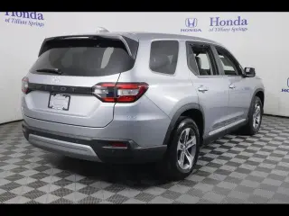 Honda Pilot 2025 EX-L 4 puertas SUV