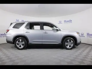 Honda Pilot 2025 EX-L 4 puertas SUV
