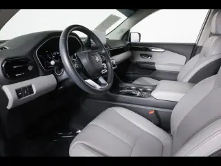 Honda Pilot 2025 EX-L 4 puertas SUV