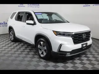 Honda Pilot 2025 EX-L+ 4 puertas SUV