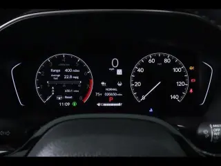 Honda Pilot 2025 EX-L+ 4 puertas SUV