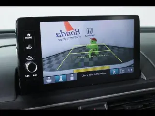 Honda Pilot 2025 EX-L+ 4 puertas SUV
